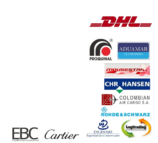 Nuestros Clientes clientes